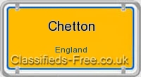 Chetton board